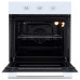 Духовой шкаф EVELUX EO 620 W