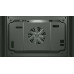 Электрический духовой шкаф BOSCH HBA22B250E