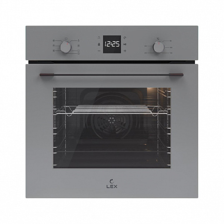 Духовой шкаф LEX EDM 076 GR