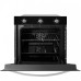 Духовой шкаф EXITEQ EXO 105 black