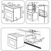 Духовой шкаф ZANUSSI zob 5282 cc