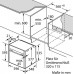 Духовой шкаф NEFF B64VS31N0