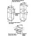 Духовой шкаф BELTRATTO fswc 4601.nc