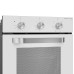 Духовой шкаф MEFERI MEO456WH LIGHT