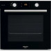 Духовой шкаф HOTPOINT-ARISTON FA4S 841 JBLG HA