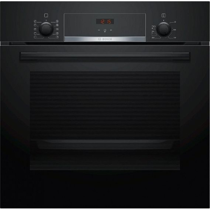Электрический духовой шкаф Bosch HBF554YB0R