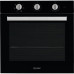 Духовой шкаф INDESIT IFW 6530 BL