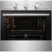 Газовый духовой шкаф ELECTROLUX eog 91102ax