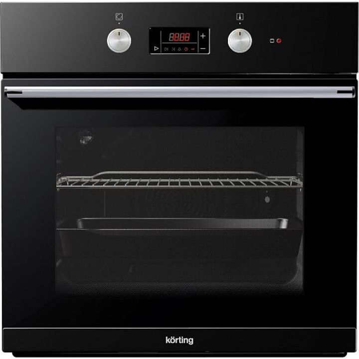 Духовой шкаф KORTING OKB 762 CMN
