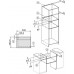 Духовой шкаф MIELE H 7244 BP OBSW