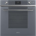 Духовой шкаф SMEG SO6100S2S