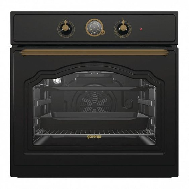 Духовой шкаф GORENJE BO 7532 CLB