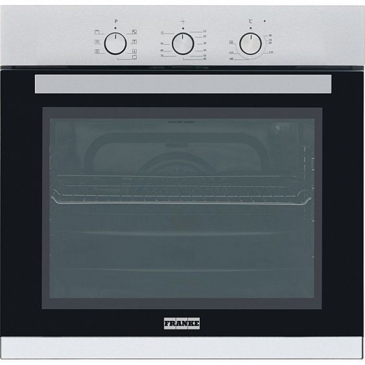 Духовой шкаф Franke GN82MNTXS (116.0494.143)