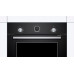 Духовой шкаф BOSCH HBJS10YB0R