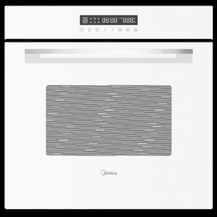 Духовой шкаф MIDEA MO98270CGW