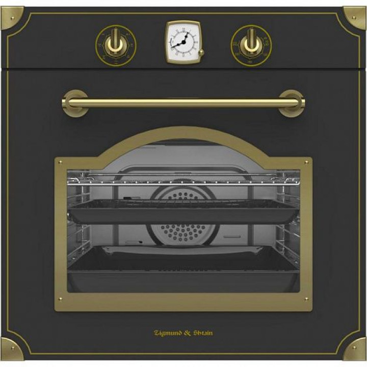 Духовой шкаф ZIGMUND & SHTAIN EN 113722 A