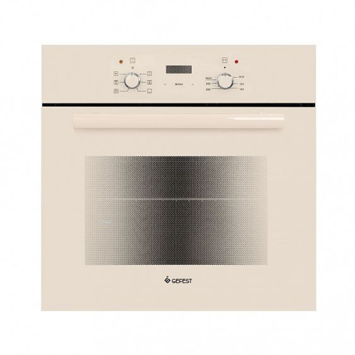 Электрический духовой шкаф GEFEST ДА 622-02 В1