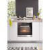 Духовой шкаф Miele H 6267 BP EDST/CLST