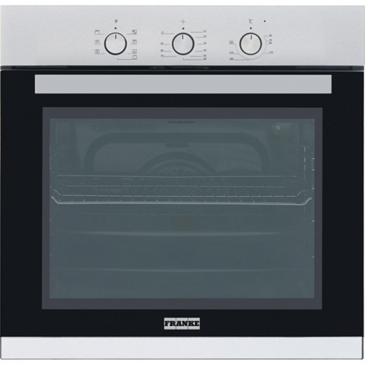 Духовой шкаф Franke GN 82 M HT XS