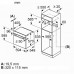 Духовой шкаф BOSCH HBA3340B0