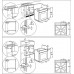 Духовой шкаф ELECTROLUX EOF4P74X