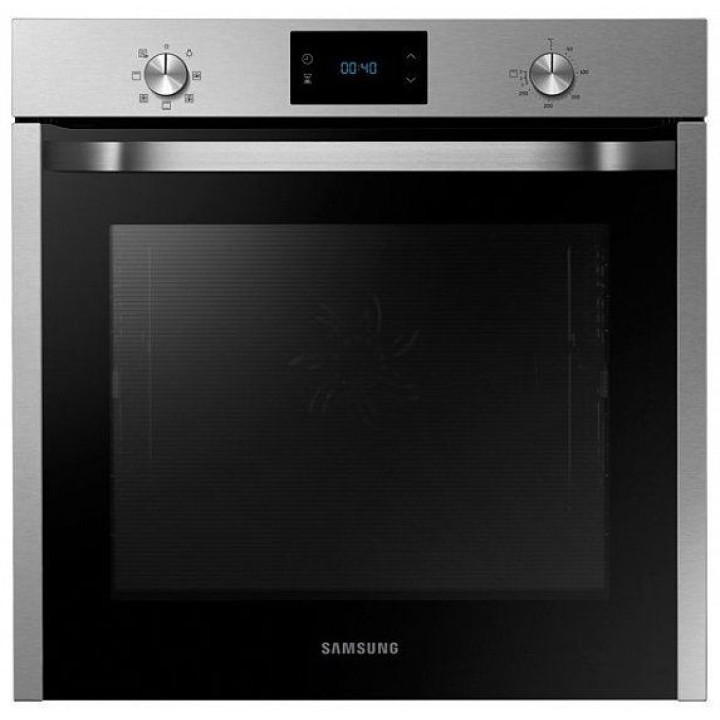 Электрический духовой шкаф SAMSUNG NV75J3140RS