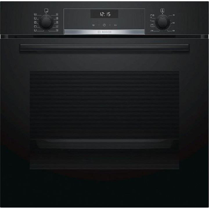 Духовой шкаф BOSCH HBG517EB0R