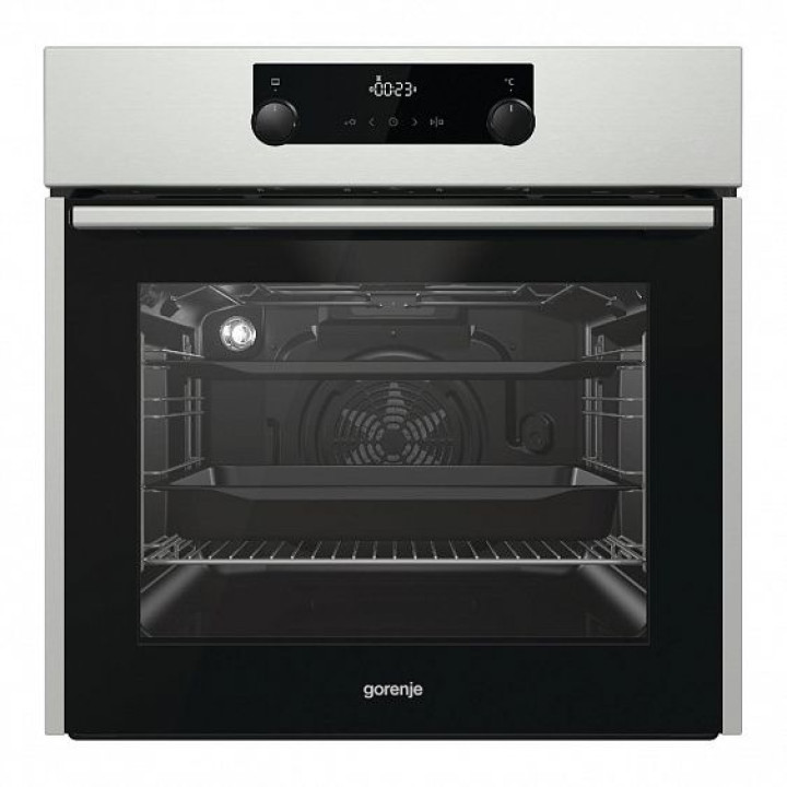 Духовой шкаф Gorenje BO736E11X
