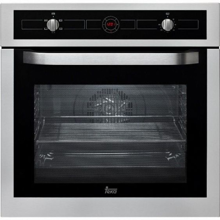 Духовой шкаф TEKA HL 820 STAINLESS STEEL (41550110)