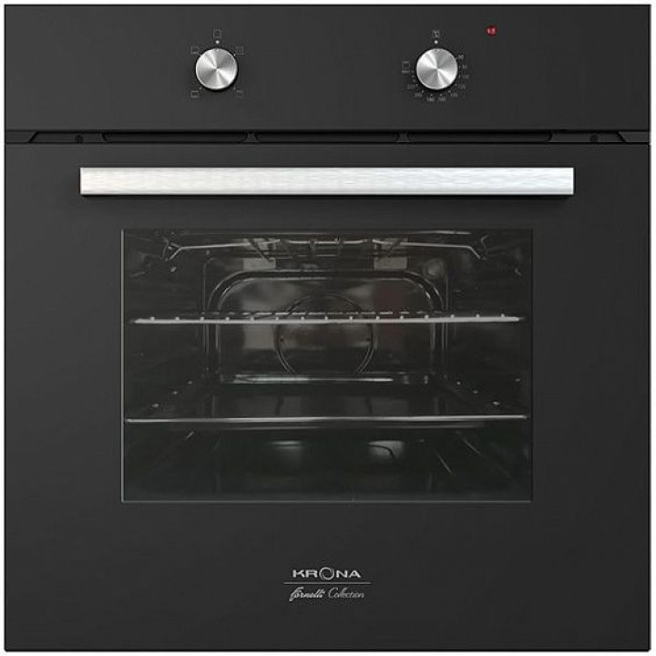 Духовой шкаф KRONA PRONTO 60 BL