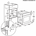 Духовой шкаф ELECTROLUX eoc 5751 aox