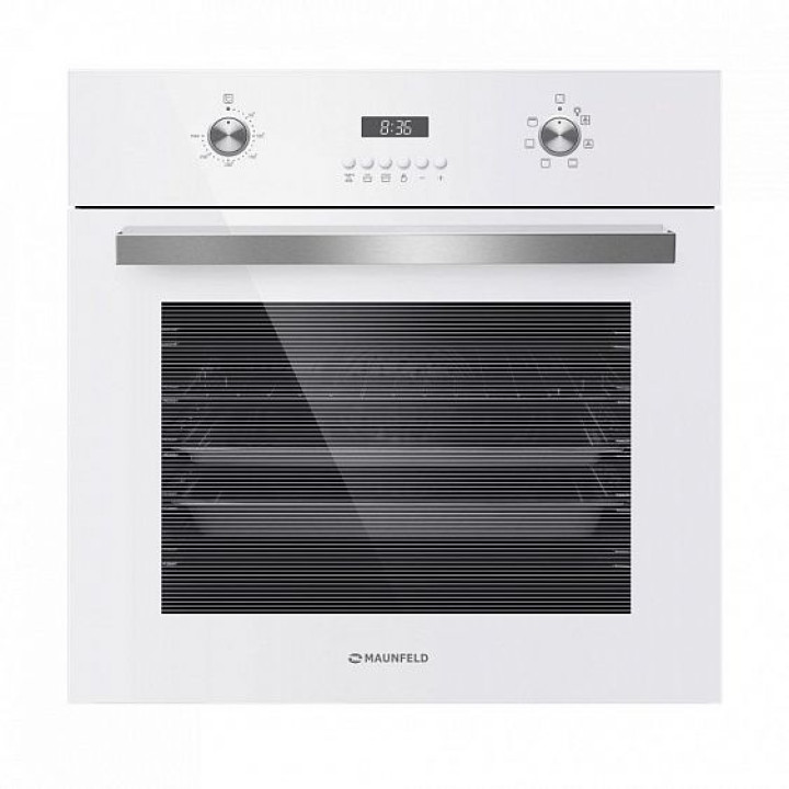 Духовой шкаф Maunfeld CEOD 656 W