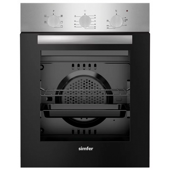 Духовой шкаф Simfer B4EM16012