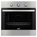 Газовый духовой шкаф ZANUSSI zog511211x