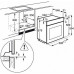 Духовой шкаф AEG BCR546350M