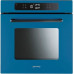 Духовой шкаф SMEG fp610sbl