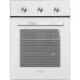 Духовой шкаф LEX EDM 4570 WH
