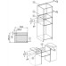 Духовой шкаф MIELE H 7244 BP EDST/CLST