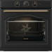 Духовой шкаф GORENJE BOS67372CLB