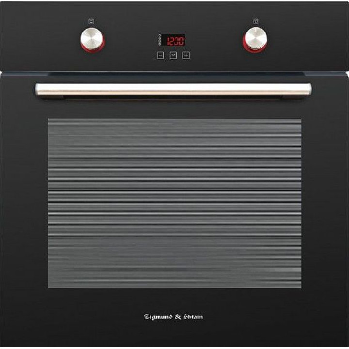 Духовой шкаф ZIGMUND SHTAIN EN 282.722 B