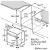 Духовой шкаф NEFF B45FS22N0