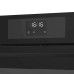 Духовой шкаф MEFERI MEO6013BK ULTRA