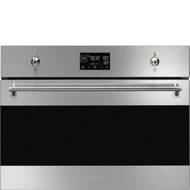 Духовой шкаф SMEG SO4302S3X