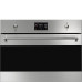 Духовой шкаф SMEG SO4302S3X