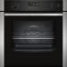 Духовой шкаф NEFF B4AVH5HH0R
