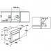 Духовой шкаф Hotpoint-Ariston 7OFI4 851 SP IX HA нержавеющая сталь
