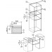 Духовой шкаф MIELE H 7440 BPX OBSW