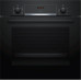 Духовой шкаф BOSCH HBJ554YB0R