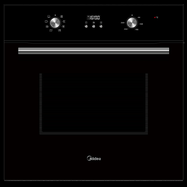 Духовой шкаф MIDEA MO47001GB