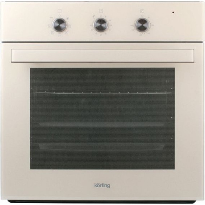 Духовой шкаф KORTING OKB 470 CMGB